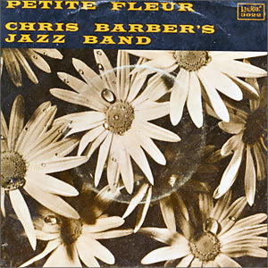 Petite Fleur (Little Flower)/ Wild Cat Blues