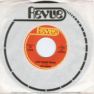 Good Hearted Woman/ Mother