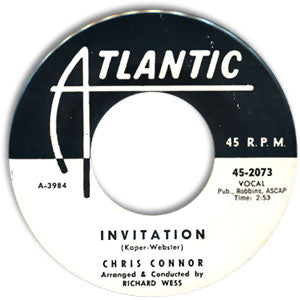 Invitation/ I Sold My Heart To The Junkman