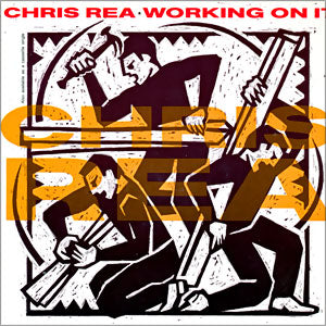 Working On It/ Loving You Again