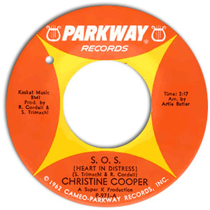 S.O.S. (Heart in Distress)/ Say What You Feel