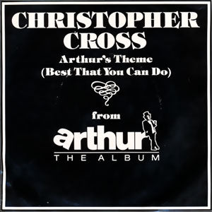 Arthur's Theme (Best That You Can Do)