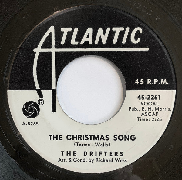 The Christmas Song/ I Remember Christmas (Copy)