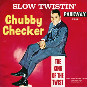 Slow Twistin'/ La Paloma Twist