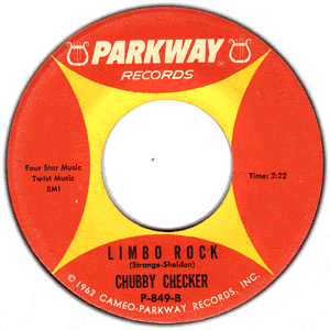 Limbo Rock/ Popeye (The Hitchhiker)