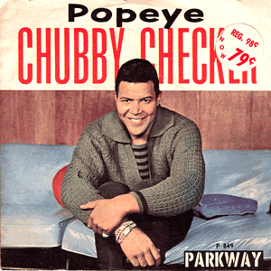 Limbo Rock/ Popeye (The Hitchhiker)