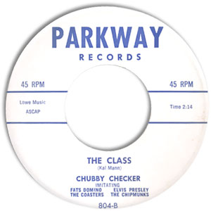 The Class/ Schooldays, Oh, Schooldays