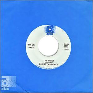 The Twist / Loddy Lo