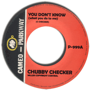 You Just Don't Know (What You Do To Me) / Deep Dark Secrets