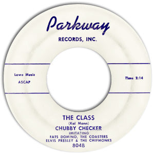 The Class/ Schooldays, Oh, Schooldays