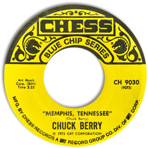 Memphis, Tennessee / School Day