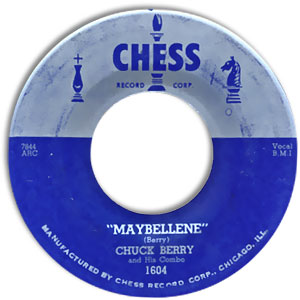 Maybellene/ Wee Wee Hours