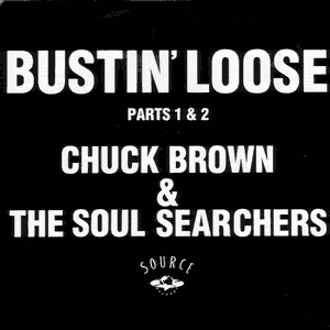 Bustin' Loose Part 1/ Part 2