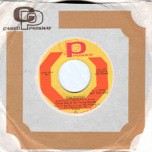 Tom Dooley/ We Gotta Get Out Of This Place