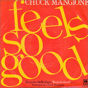 Feels So Good/ Maui-Waui