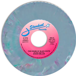 The House Of Blue Lights / Sh'Boom