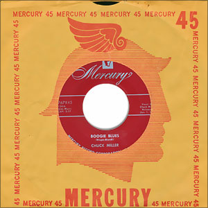 Boogie Blues/ Lookout Mountain