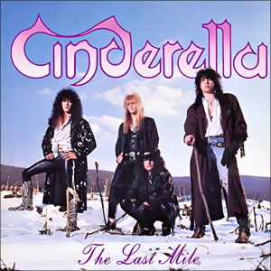 The Last Mile/ Long Cold Winter