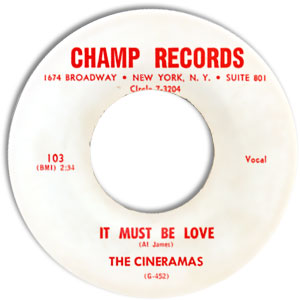 Life Can Be Beautiful/ It Must Be Love