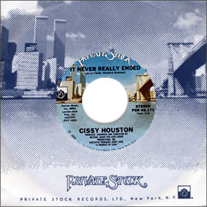 It Never Really Ended/ Things To Do