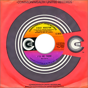 I'll Be There/ He-I Believe