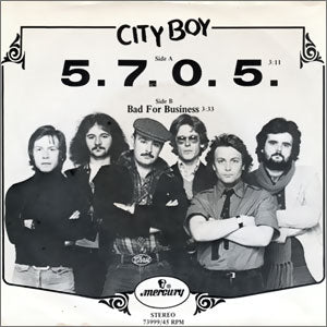 5.7.0.5./ Bad For Business