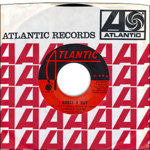 Doin' Our Thing/ I Smell A Rat