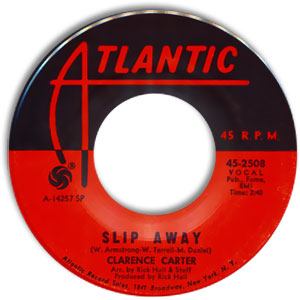 Slip Away/ Funky Fever