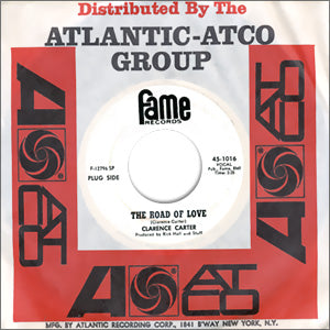 The Road Of Love/ She Ain't Gonna Do Right