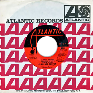 Slipped, Tripped and Fell In Love/ I Hate To Love and Run