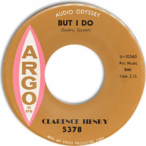 But I Do/ Just My Baby And Me