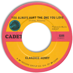 You Always Hurt the One You Love/ Little Suzy