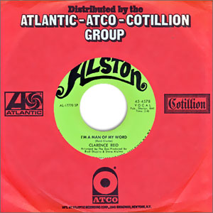 I'm Gonna Tear You A New Heart/ I'm A Man of My Word