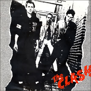 Remote Control/ London's Burning