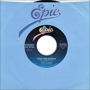 Rock The Casbah/ Long Time Jerk