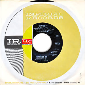 Stormy/ 24 Hours of Loneliness