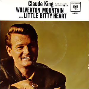 Wolverton Mountain/ Little Bitty Heart