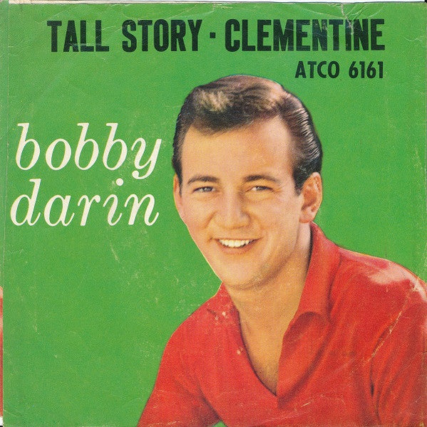 Clementine/ Tall Story