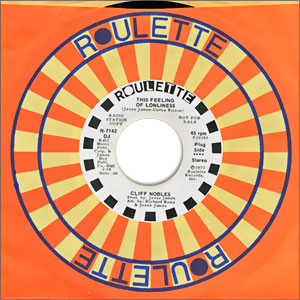 This Feeling of Loneliness