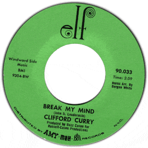 Break My Mind/ Deep Feeling Love