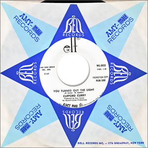 You Turned Out The Light/ Good Humor Man