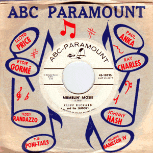 Theme For A Dream/ Mumblin' Mosie