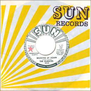 Breaking Up Again/ No You For Me