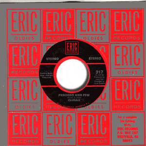 Precious and Few / Show And Tell