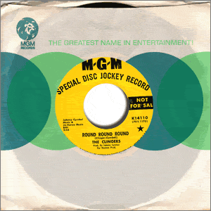 Round Round Round/ Mean It