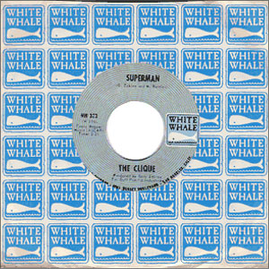 Sugar On Sunday/ Superman