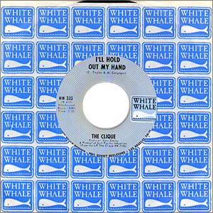 I'll Hold Out My Hand/ Soul Mates