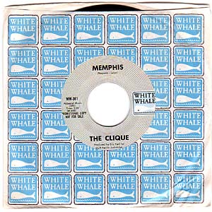 Memphis/ Southbound Wind