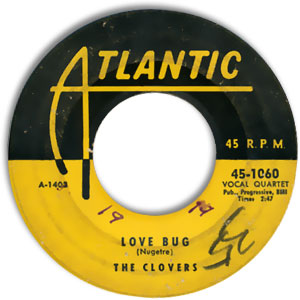Love Bug/ In The Morning Time