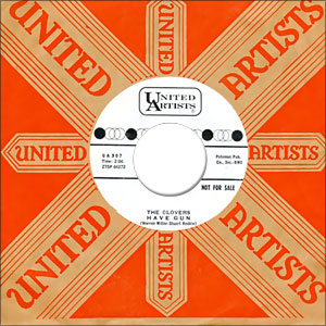 Have Gun/ The Honeydripper